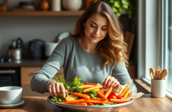 how to choose the right diet for your lifestyle key foods methods and practical considerations 4d4471f8b8