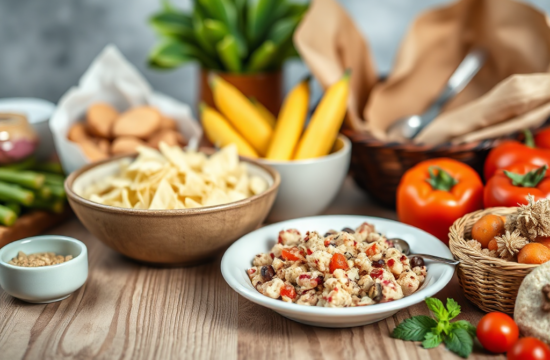 how to create a balanced diet on a budget essential foods meal planning and cost saving strategies 2922e8f28d