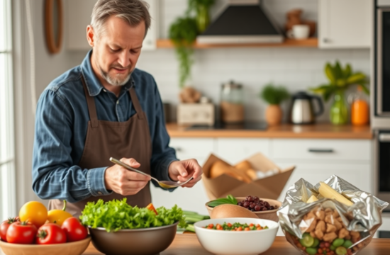 how to create a flexible meal plan essential steps and food choices 50df0f353d