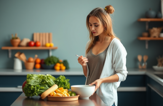 How to Find the Right Diet for Your Body Type: Key Foods, Methods, and Common Mistakes How to Find the Right Diet for Your Body Type: Key Foods, Methods, and Common Mistakes