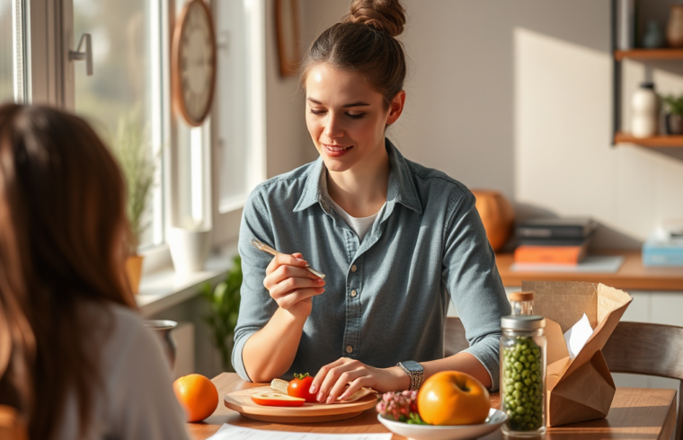 How to Handle Social Pressure While Dieting: Practical Steps for Success