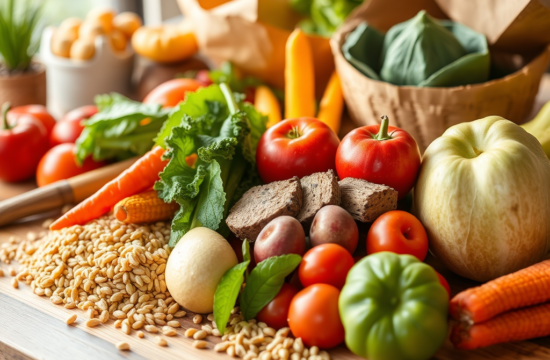 How to Identify Nutrient-Dense Foods: Key Characteristics and Practical Tips How to Identify Nutrient-Dense Foods: Key Characteristics and Practical Tips