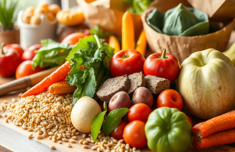 How to Identify Nutrient-Dense Foods: Key Characteristics and Practical Tips
