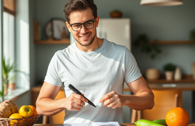 How to Maintain Consistency with Dieting: Effective Habits and Real-World Strategies