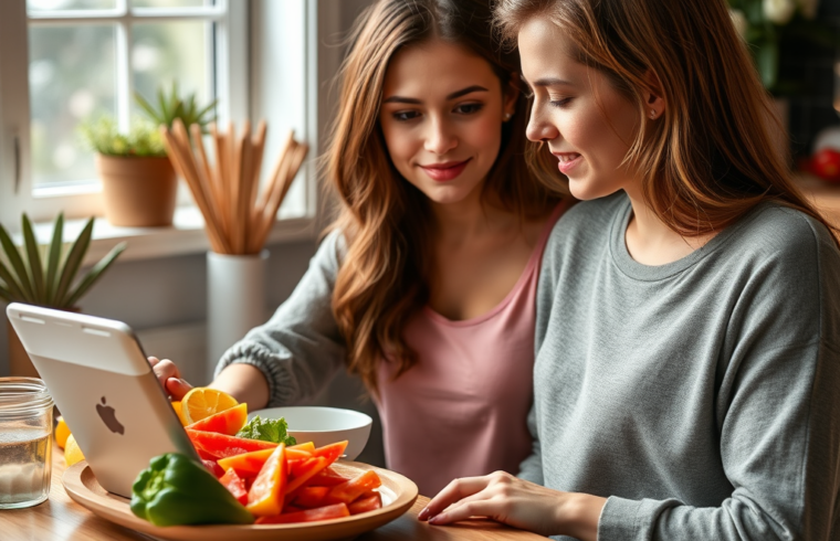 How to Manage Social Media Influence on Dieting: Practical Steps and Common Pitfalls