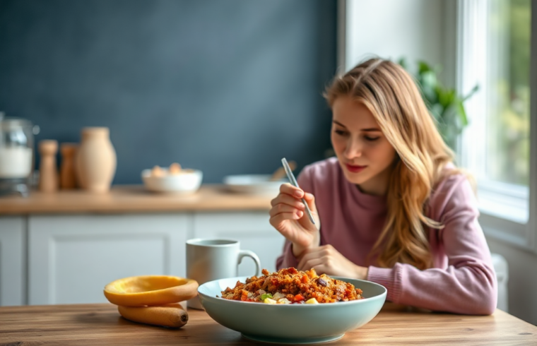 How to Navigate Food Cravings Without Guilt: Practical Steps and Mindful Choices