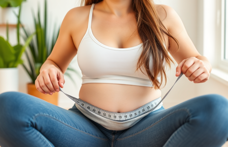 How to Recover from a Weight Loss Plateau: Effective Strategies and Common Mistakes