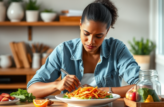 How to Recover from Diet-Related Fatigue: Effective Strategies and Nutritional Adjustments How to Recover from Diet-Related Fatigue: Effective Strategies and Nutritional Adjustments