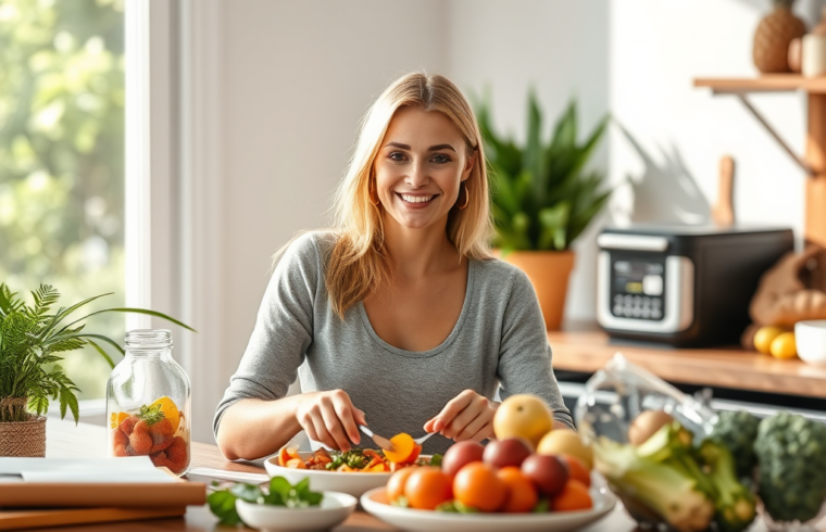 How to Transition to a Healthier Lifestyle After Dieting: Key Steps and Strategies for Long-Term Success