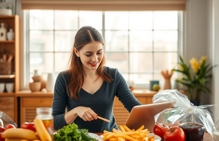 Signs Your Diet Is Not Working As Planned: Common Symptoms and What to Do