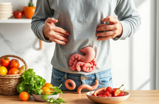 the connection between gut health and weight management key foods and practical strategies 601eddec05