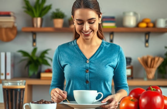 the effects of caffeine on weight loss efforts mechanisms benefits and practical considerations 4bd765d070