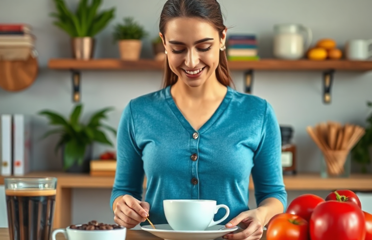 The Effects of Caffeine on Weight Loss Efforts: Mechanisms, Benefits, and Practical Considerations