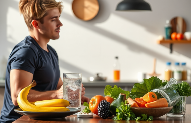 The Effects of Hydration on Dieting Progress: Key Mechanisms and Practical Implications