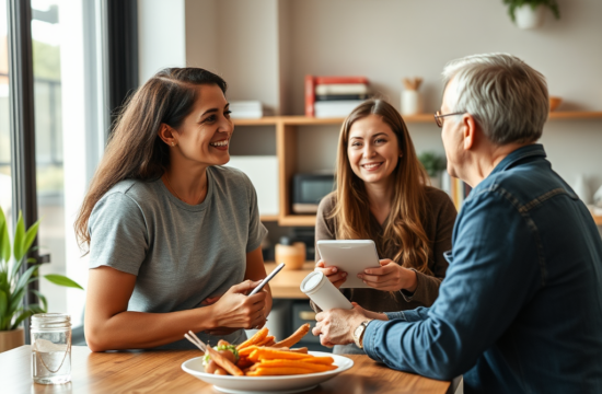 the impact of peer support on dieting success key mechanisms and real world examples 3d626d14f9