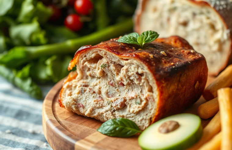 The Role of Fat in a Balanced Diet: Essential Types, Benefits, and Food Sources