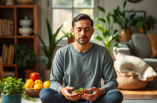 the role of mindfulness in successful dieting techniques to enhance awareness and control f8b2602c17