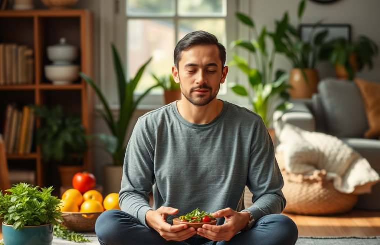 The Role of Mindfulness in Successful Dieting: Techniques to Enhance Awareness and Control