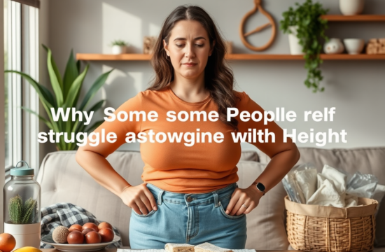 why some people struggle with weight maintenance common challenges and effective solutions f491e5e6c7