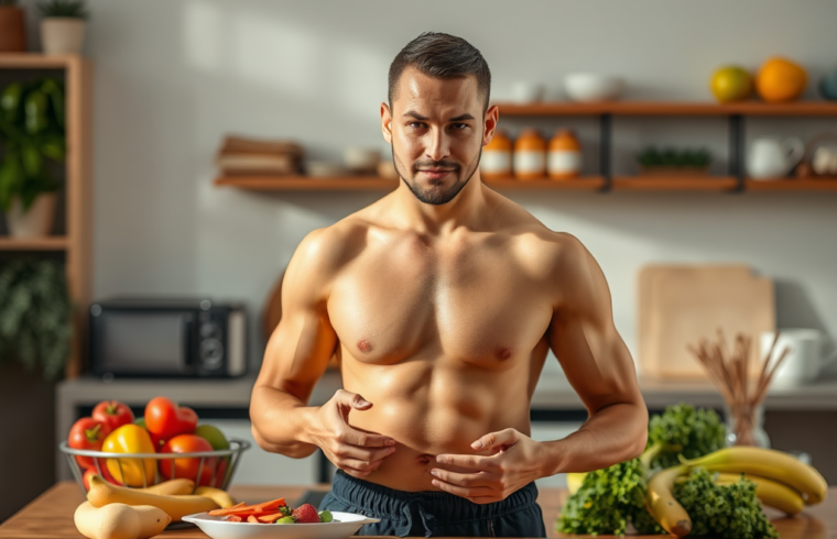 Why Understanding Your Body Type Aids in Dieting: Effective Methods for Tailored Nutrition