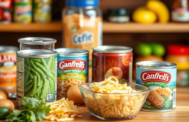 Are Canned Foods Suitable for People Losing Weight: Smart Picks, Label Checks, And Portion Control
