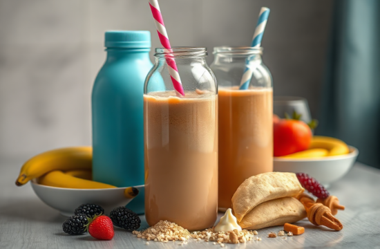 are protein shakes useful when trying to lose weight calories satiety and better timing 3c274a7486