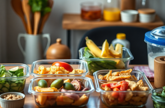 can meal prepping prevent unplanned high calorie eating portions timing and practical safeguards 23e7041d10