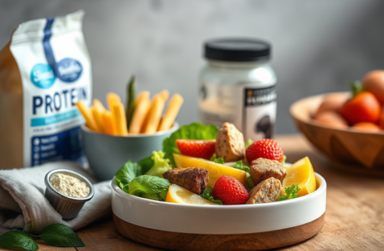 can meal replacements support weight loss safely a portion protein and ingredient checklist 736bf6f84c