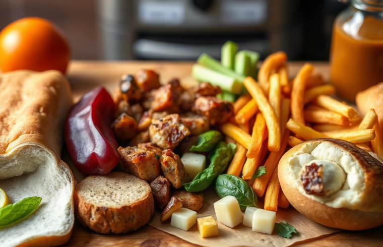 Dietary Fat Needs During Weight Loss: Portions, Food Choices, And Calorie Targets