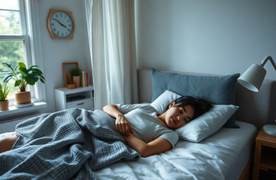 how much sleep supports healthy weight loss nightly hours timing and cravings a04b4d31b6