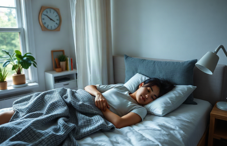 How Much Sleep Supports Healthy Weight Loss — Nightly Hours, Timing, And Cravings