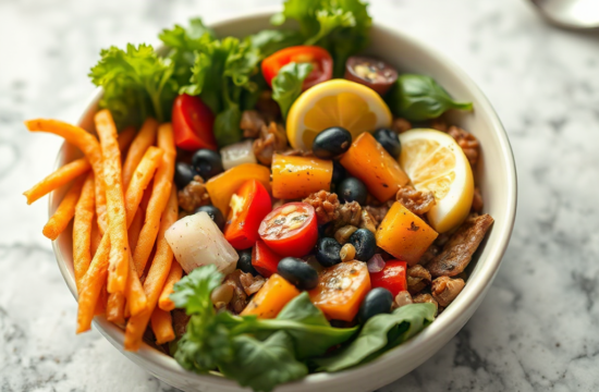 how to adapt dieting for vegetarian protein needs with a practical meal building plan a4a87a21cb