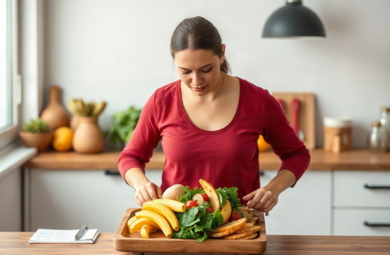 how to calculate a calorie deficit without overrestricting a sustainable step by step method 59880490a4