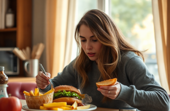 how to differentiate between hunger and cravings understanding physical signals and emotional triggers 9ec3c5c2ba