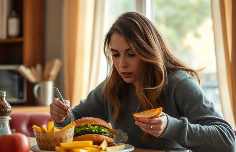 How to Differentiate Between Hunger and Cravings: Understanding Physical Signals and Emotional Triggers