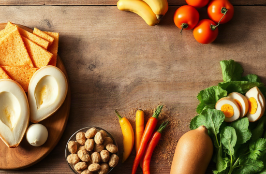 how to lose weight with food allergies safe foods meal planning and portion strategies 13069e171f