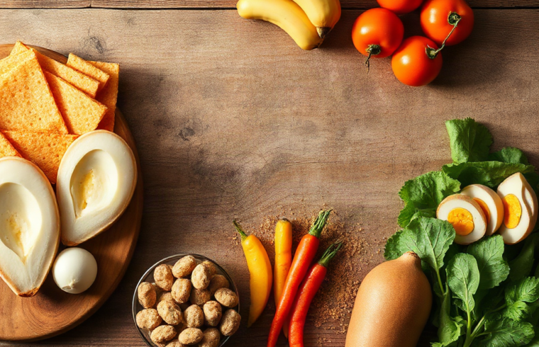 How to Lose Weight With Food Allergies: Safe Foods, Meal Planning, And Portion Strategies