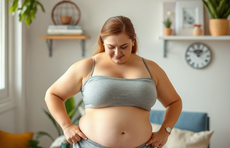 How to Manage Expectations During Weight Loss: Realistic Goals and Common Pitfalls