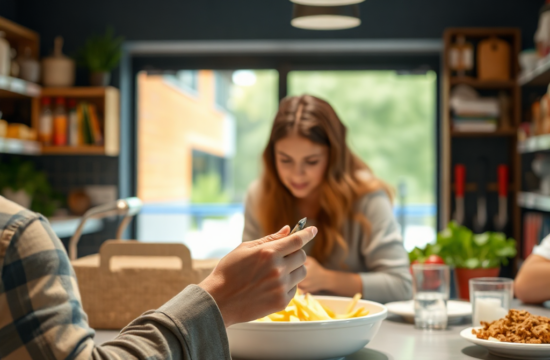 How to Navigate Food Labels Effectively: Key Components and Common Mistakes