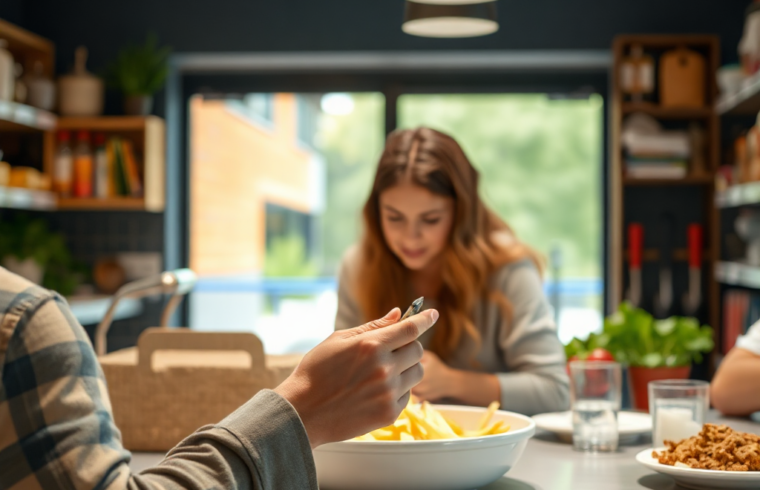 How to Navigate Food Labels Effectively: Key Components and Common Mistakes