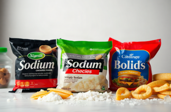 how to reduce sodium when relying on packaged diet foods label checks swaps and meal planning 083b1b0c99