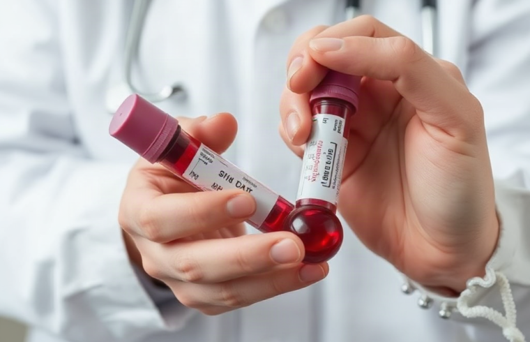 What Blood Tests May Monitor Restrictive Weight Loss — Lab Markers, Timing, And Safety Checks