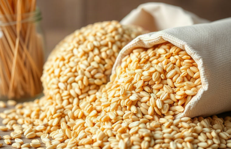What Is the Difference Between Whole Grains and Refined Grains? Foods, Processing, and Label Checks