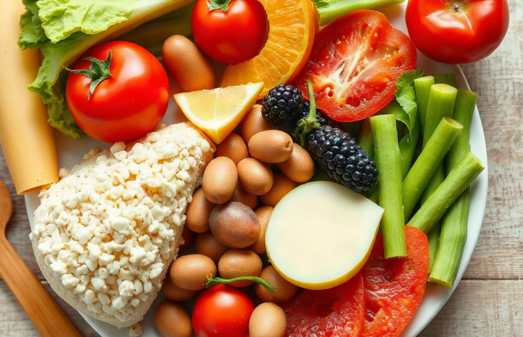 What Nutrients May Be Low During Restrictive Dieting (Food Sources And Warning Signs)