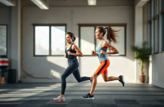 when cardio becomes excessive during weight loss warning signs recovery and better training balance 253abeb390