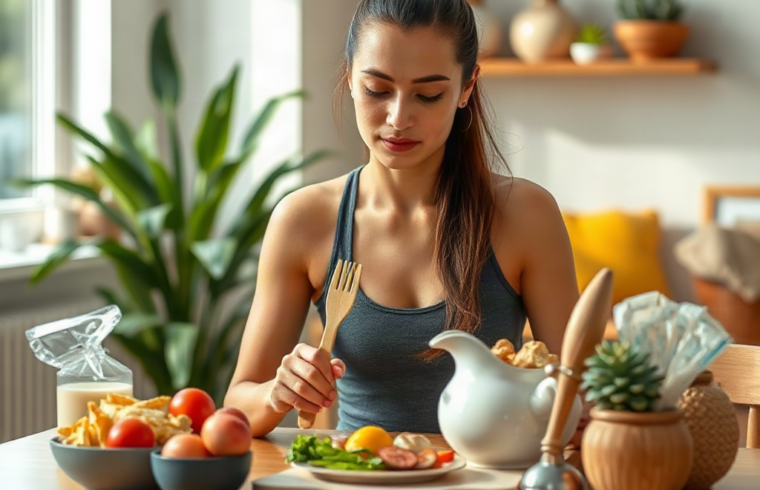 Why Exercise Can Increase Appetite During Weight Loss — Causes, Timing, And Meal Adjustments