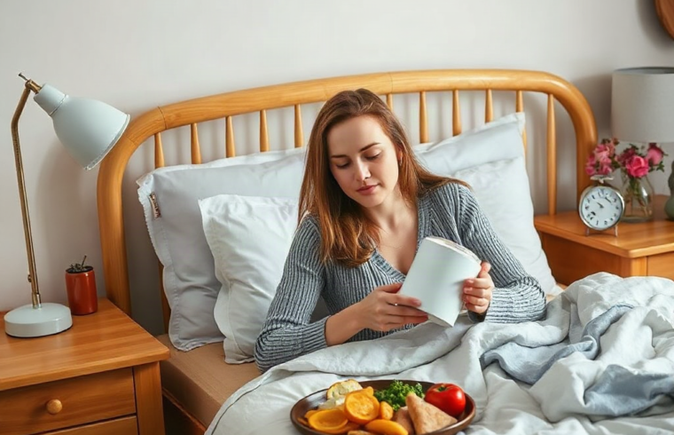 Why Sleep Deprivation Increases Appetite During Dieting: Hormones, Cravings, And Better Sleep Habits