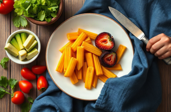 A Realistic Plan for Losing 20 Pounds in Manageable Weekly Phases
