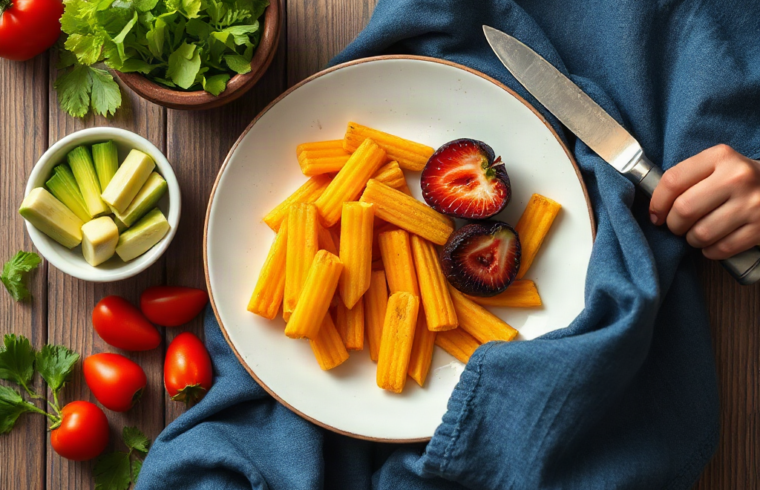 A Realistic Plan for Losing 20 Pounds in Manageable Weekly Phases
