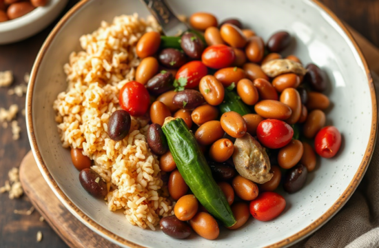 A Seven-Day Meal Plan for Prediabetes and Weight Control With Daily Menus and Portions A Seven-Day Meal Plan for Prediabetes and Weight Control With Daily Menus and Portions